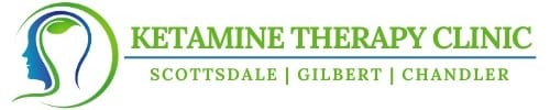 Ketamine Therapy Clinic Logo