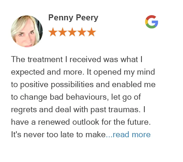 Penny Peery