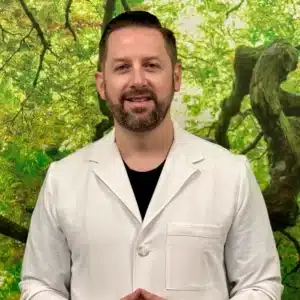 Picture of Dr. James T. Leathem, DO