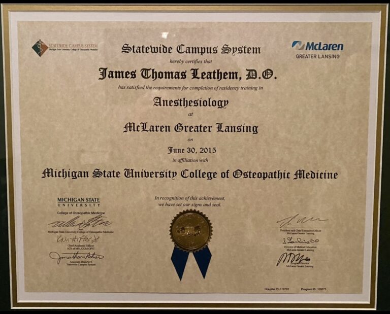 LeathemResidencyDiploma