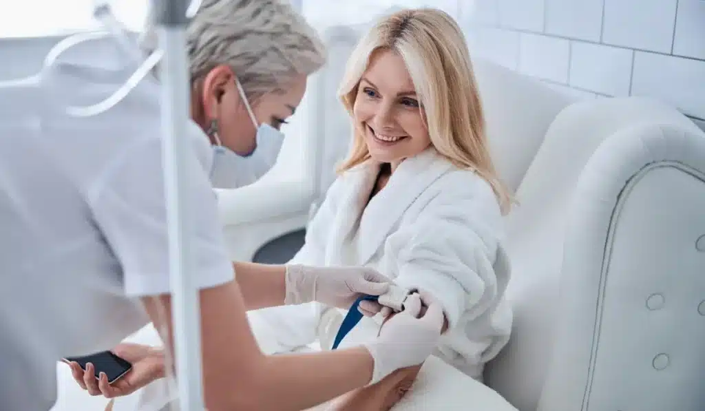 NAD + IV Therapy Scottsdale, AZ 1 Nad therapy nearby scottsdale az