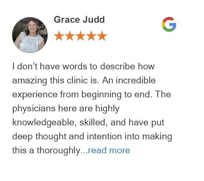 Ketamine + Integration Coaching 9 review 2