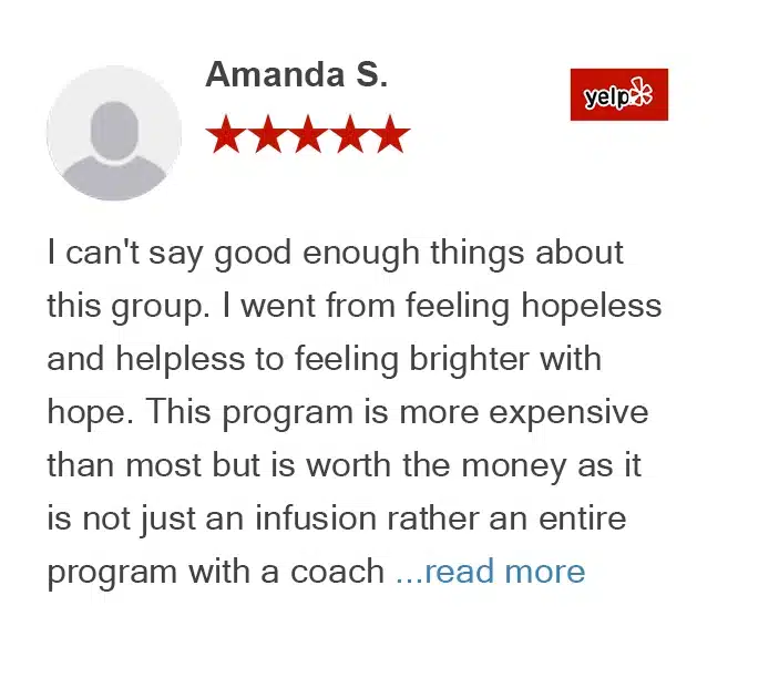 Amanda S