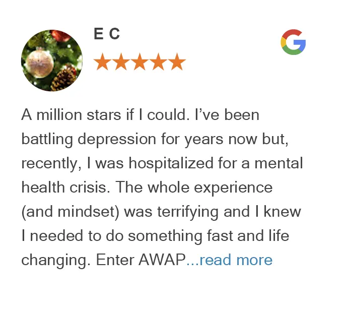 E C