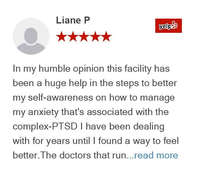 Liane P 1