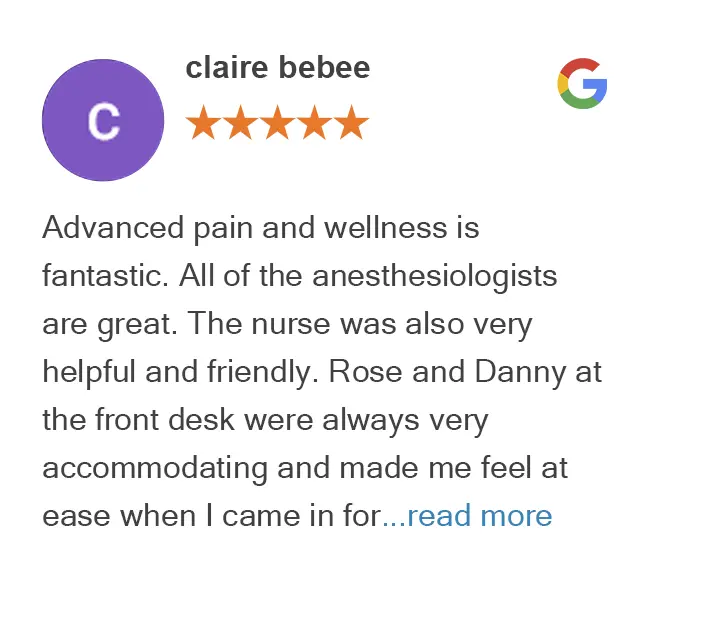 claire bebee