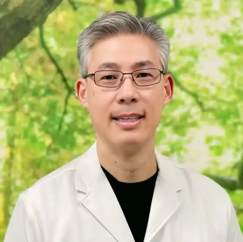 Meet The Team 1 Dr. Gregory Wong, MD