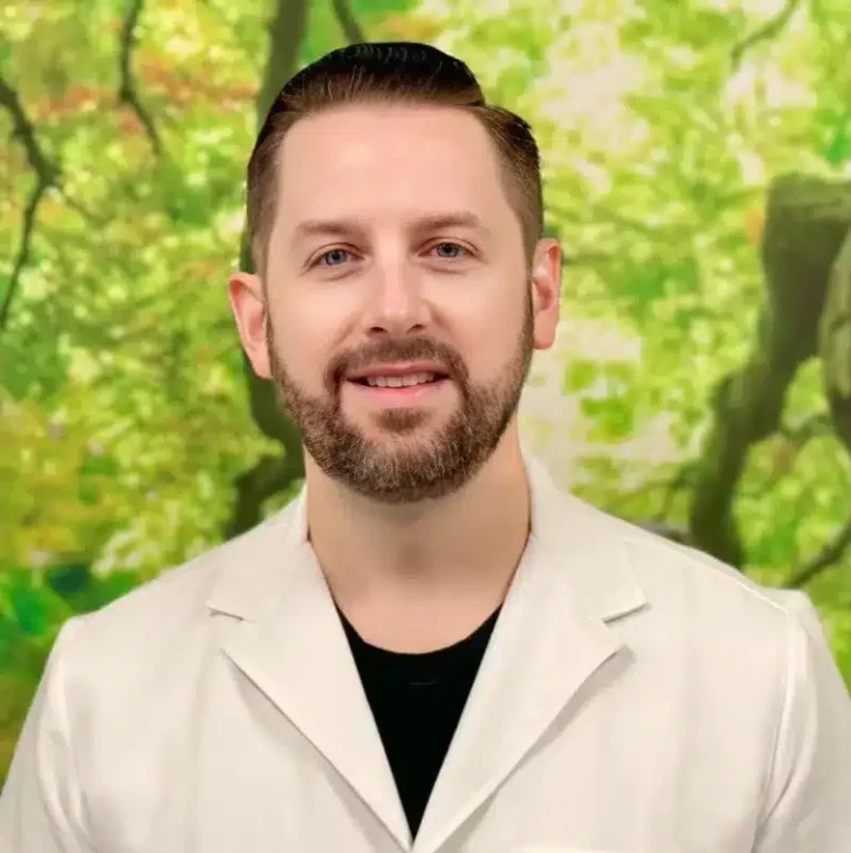 Meet Dr. James Leathem 1 Dr. James Leathem DO e1744008667430