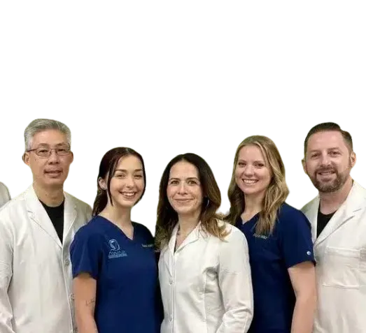Home 1 Doctors at Scottsdale Ketamine Therapy Clinic
