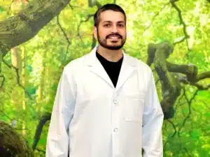 Picture of Dr. Deepak Sharma, MD